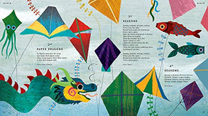 Sing a Song of Seasons: A Nature Poem for Each Day of the Year,New