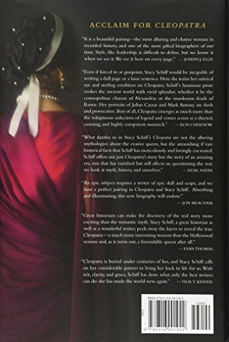 Cleopatra: A Life,New