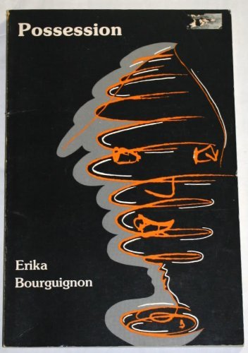 Possession (Chandler & Sharp series in crosscultural themes),Used