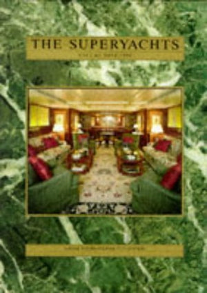 The Superyachts: v. 9 (19960201),Used