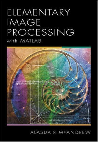 Introduction to Digital Image Processing with MATLAB,Used