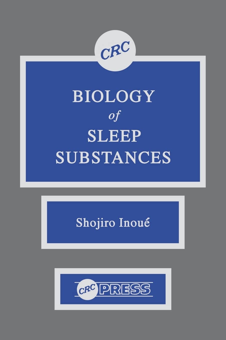 Biology Of Sleep Substances,Used