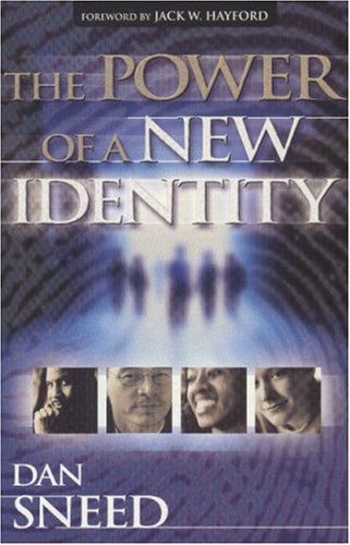 The Power of a New Identity,Used