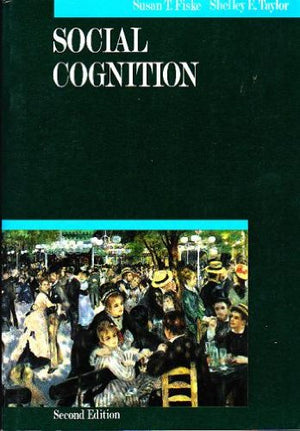 Social Cognition,Used