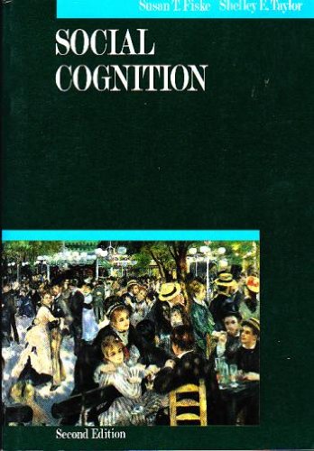 Social Cognition,Used