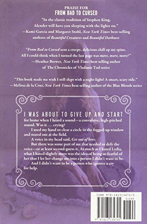 Bad Girls Don't Die: As Dead as it Gets (Bad Girls Don't Die, 3),Used