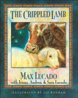 The Crippled Lamb,New