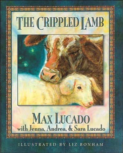 The Crippled Lamb,New