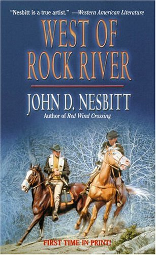 West Of Rock River,Used