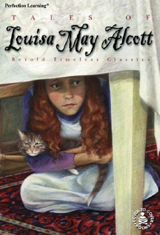Tales of Louisa May Alcott,Used