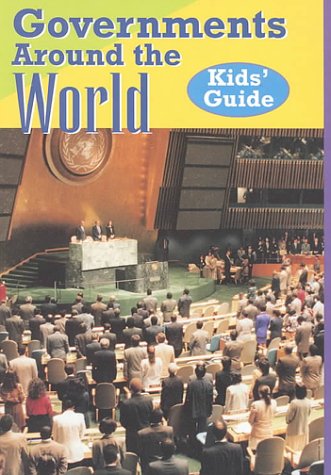 Governments Around The World (Kids' Guide),Used