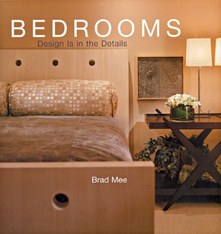 Design Is in the Details: Bedrooms,Used