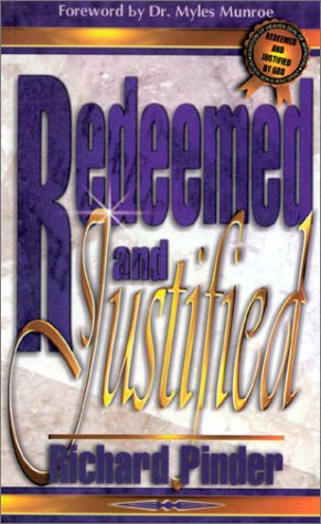 Redeemed and Justified,Used