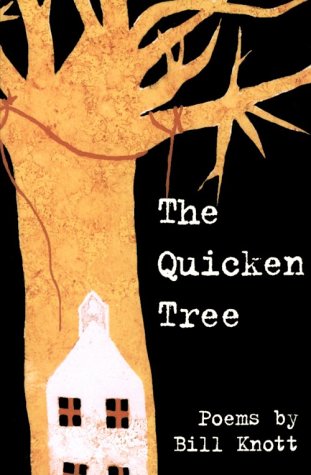 The Quicken Tree (American Poets Continuum),Used