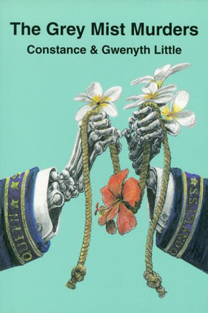 The Grey Mist Murders,Used