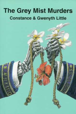 The Grey Mist Murders,Used