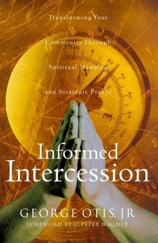 Informed Intercession,Used