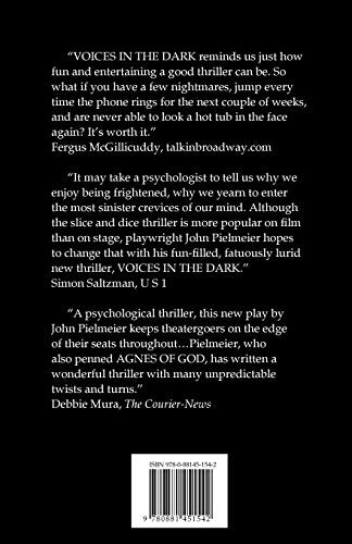 Voices in the Dark,Used