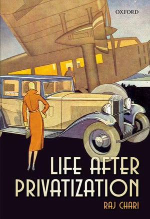 Life After Privatization,Used