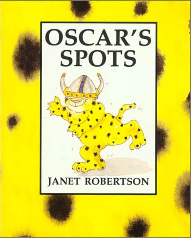 Oscar'S Spots,Used