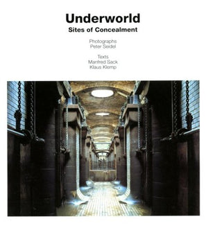 Underworld: Sites Of Concealment-new,New