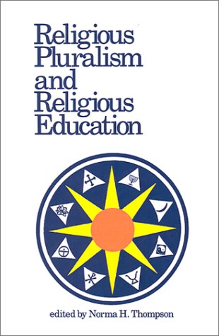 Religious Pluralism And Religious Education-new