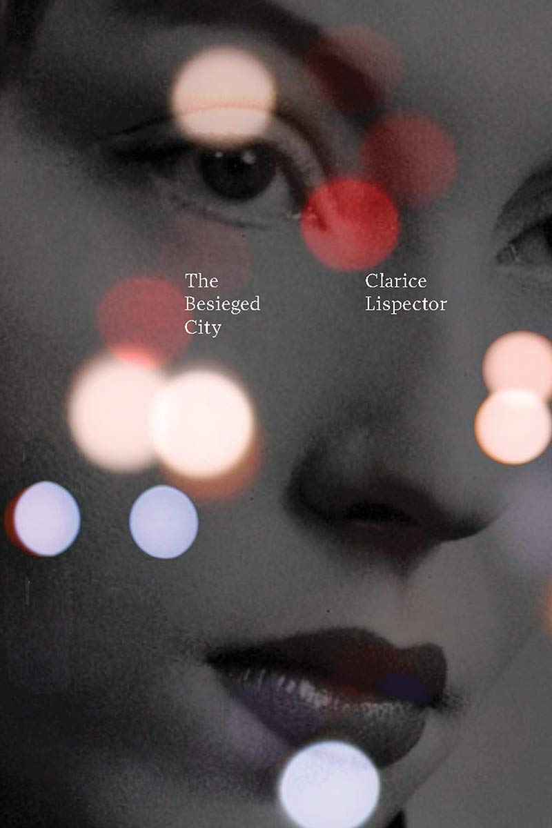 The Besieged City,Used
