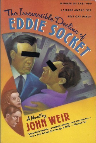 The Irreversible Decline of Eddie Socket,Used