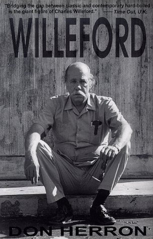 Willeford,New