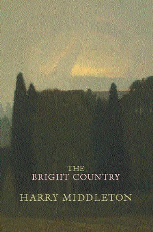 The Bright Country (The Pruett Series),Used