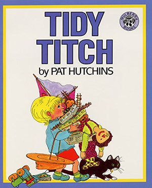 Tidy Titch,New