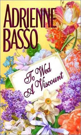 To Wed a Viscount,Used