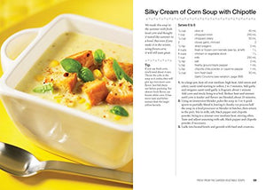 300 Sensational Soups,Used