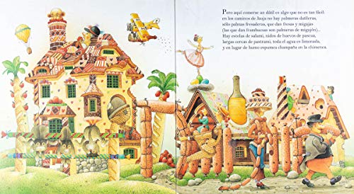 El pas de Jauja (Spanish Edition),New