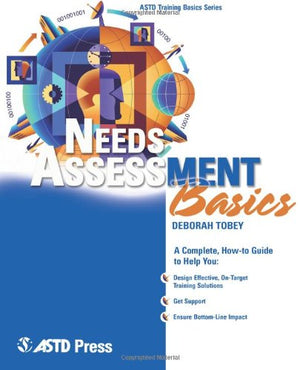 Needs Assessment Basics,Used