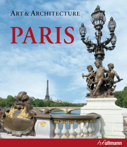 Art & Architecture Paris,Used