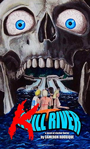 Kill River,Used