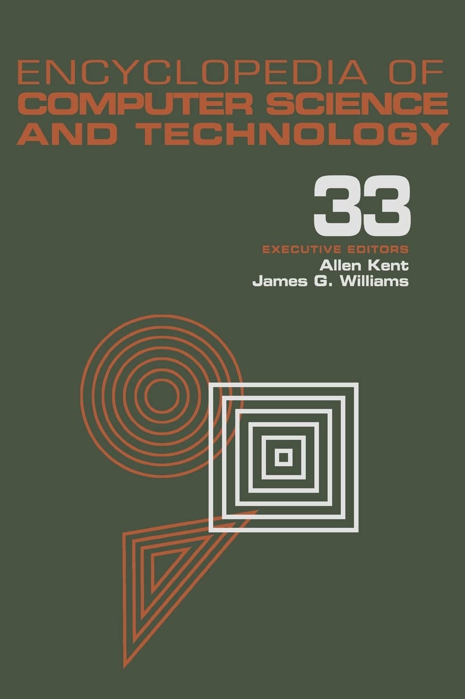 Encyclopedia Of Computer Science And Technology: Volume 33  Supplement 18: Casebased Reasoning To User Interface Software Tool,Used