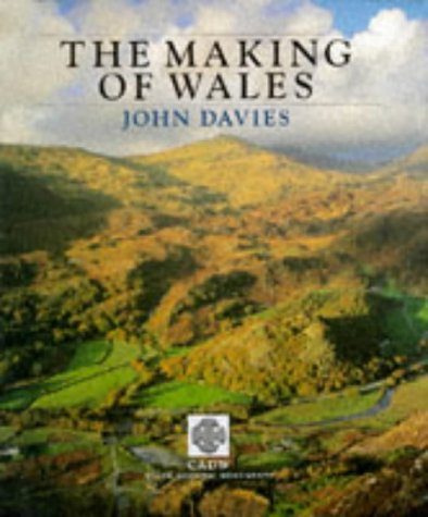 The Making of Wales,Used