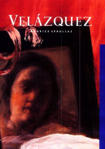 Masters Of Art: Velazquez