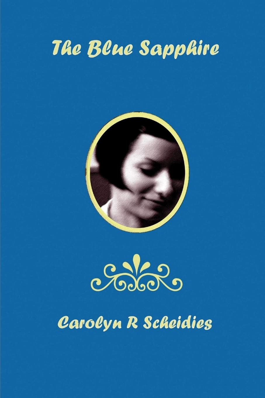 The Blue Sapphire,Used