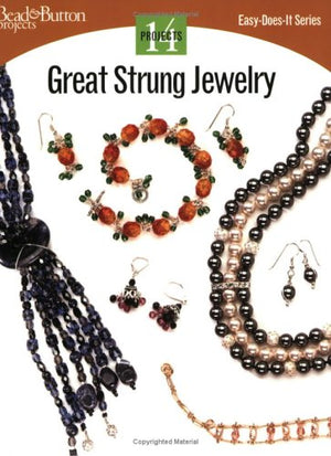 Great Strung Jewelry,Used