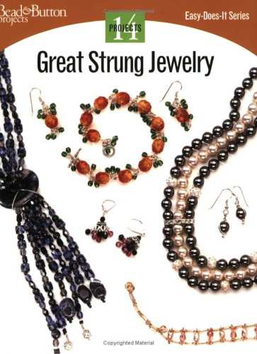 Great Strung Jewelry,Used