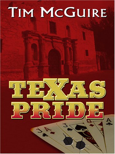 Texas Pride,Used