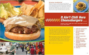 Big John's Speedway Grill,Used