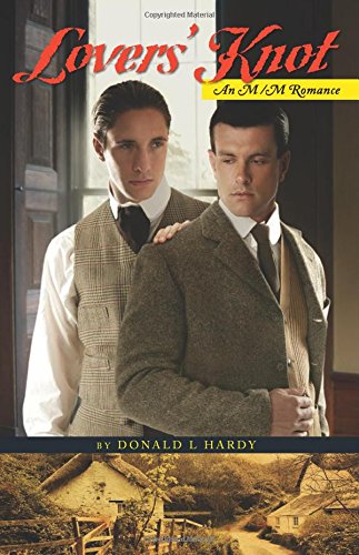Lovers' Knot: An M/M Romance,New