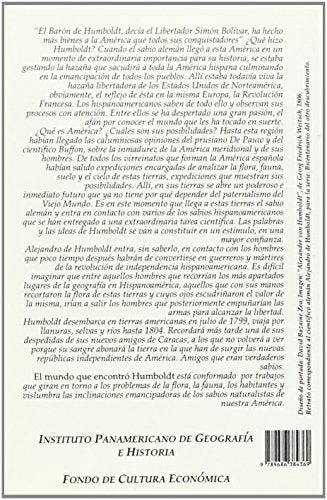 El mundo que encontr Humboldt (Latinoamerica Fin De Milenio, 12) (Spanish Edition),New