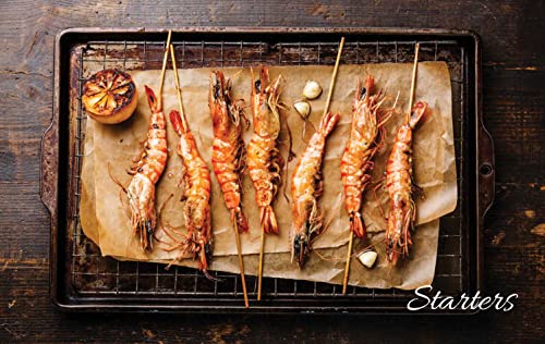 Seafood: simple recipes with delicious results every time,Used