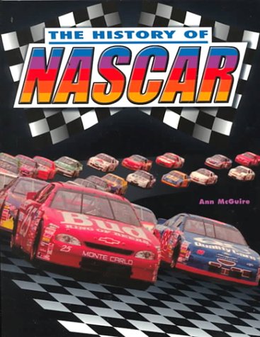 The History of Nascar