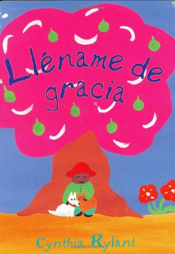 Llname de gracia (Give Me Grace Spanish Edition),Used